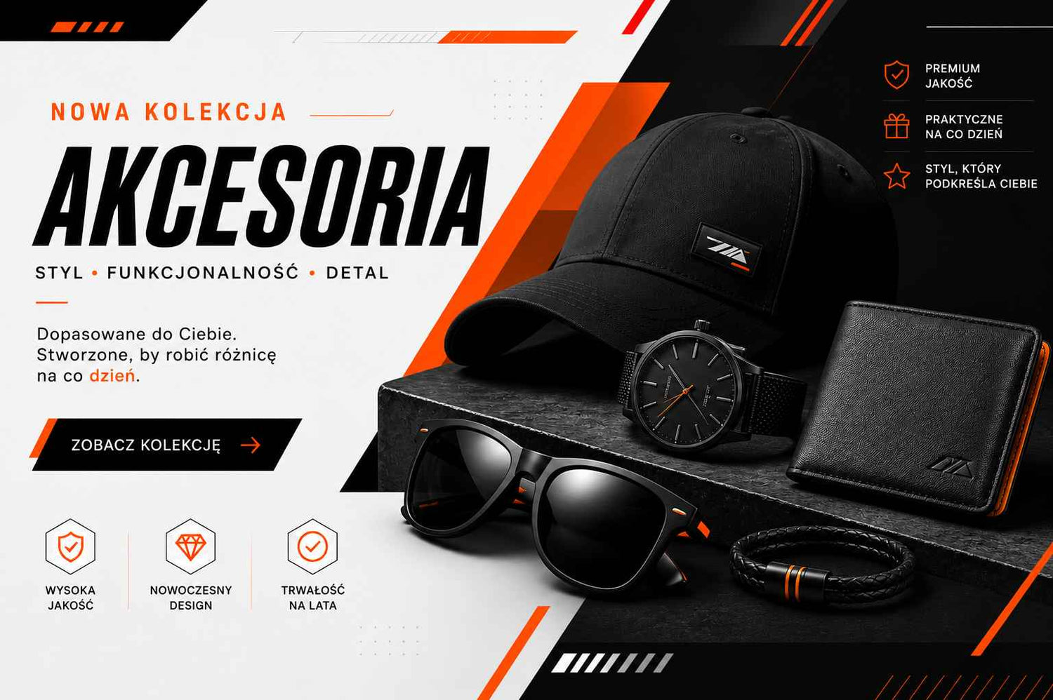 Acessórios - Aura Store