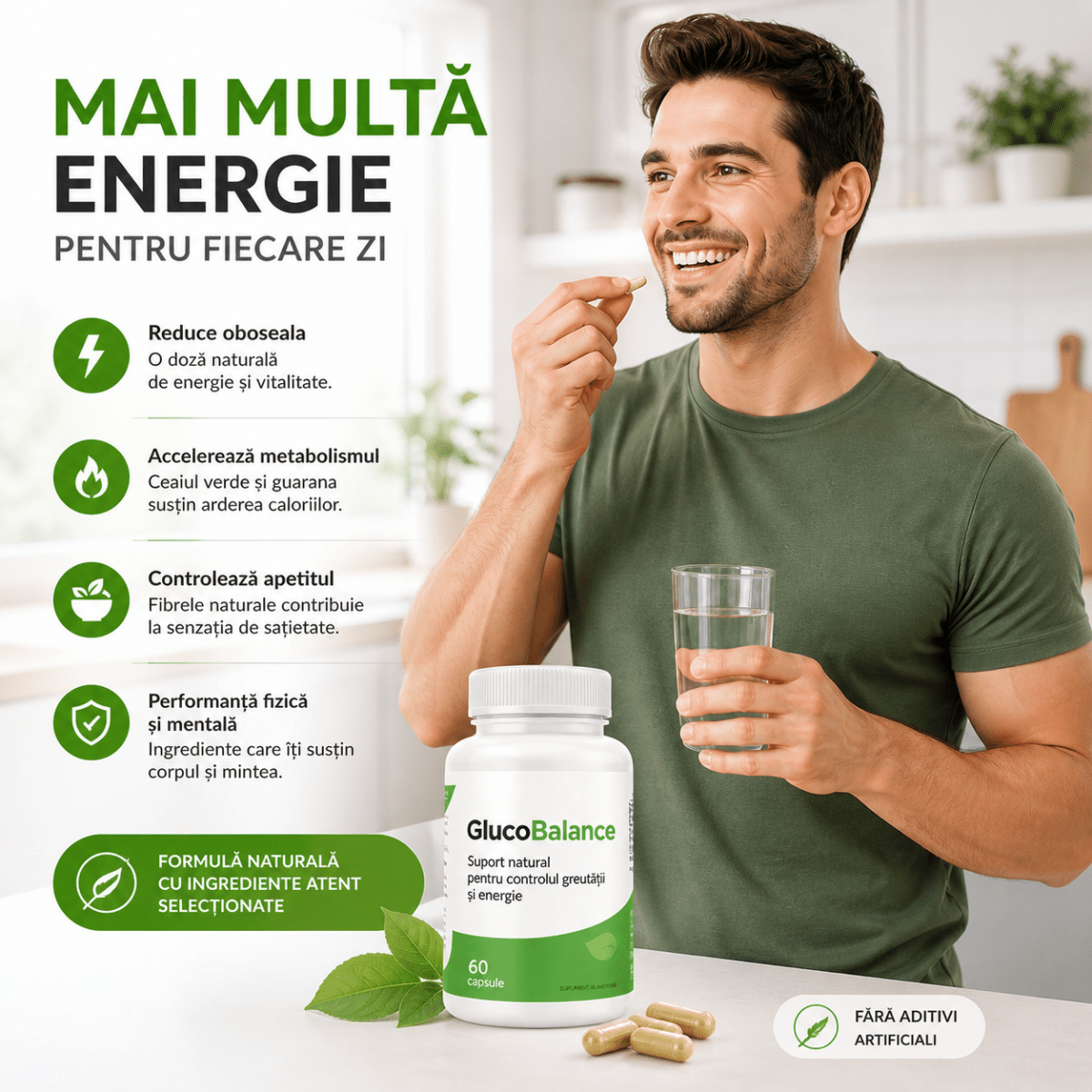 GlucoBalance™ – Capsule pentru Controlul Greutății și Energie - Aura Store - Reduceri Online România, GlucoBalance™ – Capsule pentru Controlul Greutății și Energie - Incaltaminte Online