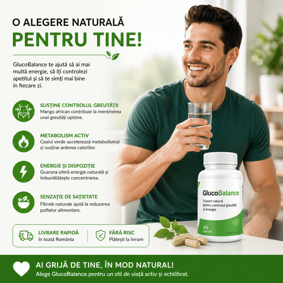 GlucoBalance™ – Capsule pentru Controlul Greutății și Energie - Aura Store - Reduceri Online România, GlucoBalance™ – Capsule pentru Controlul Greutății și Energie - Incaltaminte Online