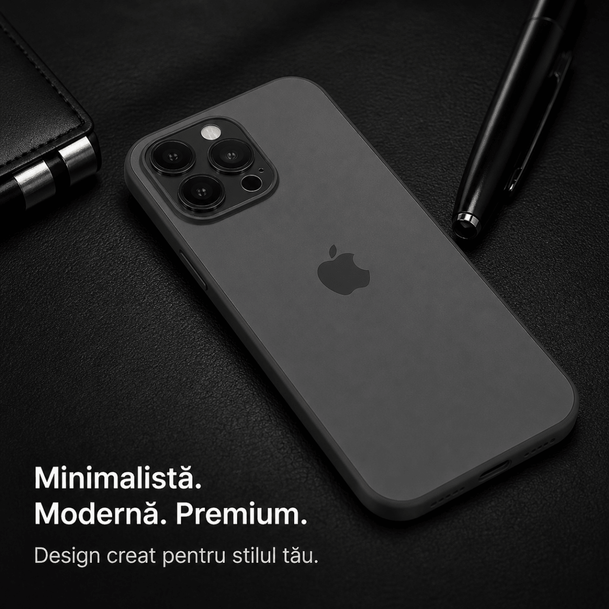 GraphiteShield™ – Husă Premium Grafit pentru iPhone 14 - Aura Store - Reduceri Online România, GraphiteShield™ – Husă Premium Grafit pentru iPhone 14 - Incaltaminte Online