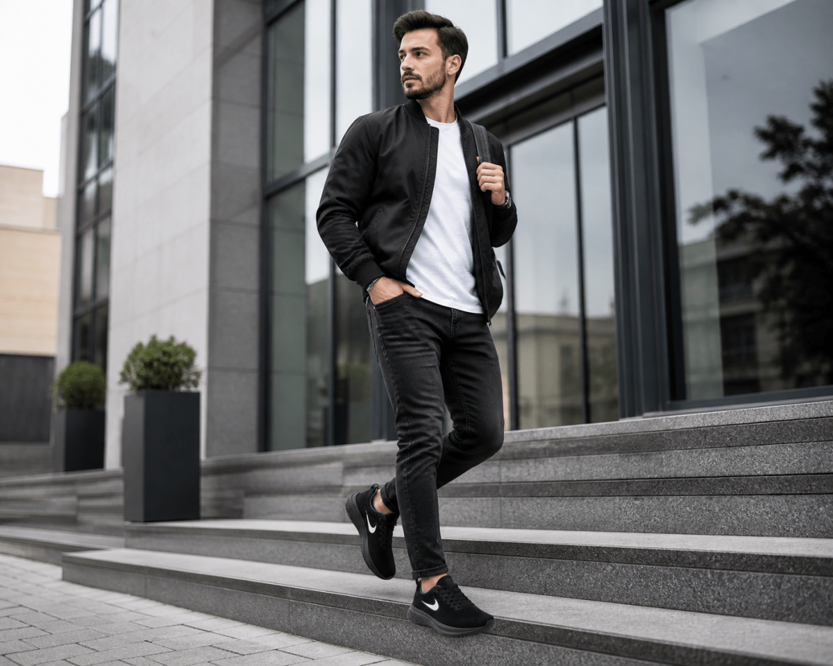 RunFlex Duo™ – Set 2 Adidași Bărbați în Promoție - Aura Store - Reduceri Online România, RunFlex Duo™ – Set 2 Adidași Bărbați în Promoție - Incaltaminte Online