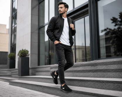 RunFlex Duo™ – Set 2 Adidași Bărbați în Promoție - Aura Store - Reduceri Online România, RunFlex Duo™ – Set 2 Adidași Bărbați în Promoție - Incaltaminte Online
