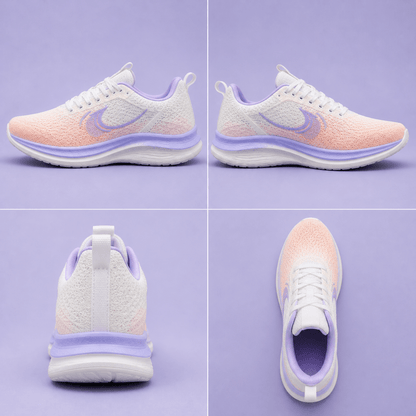 RunFlex Duo™ – Set 2 Adidași Femei în Promoție - Aura Store - Reduceri Online România, RunFlex Duo™ – Set 2 Adidași Femei în Promoție - Incaltaminte Online
