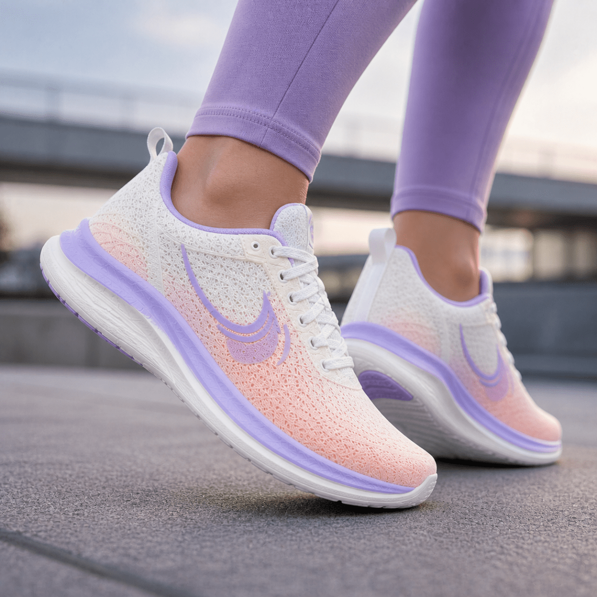 RunFlex Duo™ – Set 2 Adidași Femei în Promoție - Aura Store - Reduceri Online România, RunFlex Duo™ – Set 2 Adidași Femei în Promoție - Incaltaminte Online