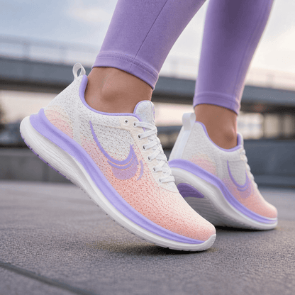 RunFlex Duo™ – Set 2 Adidași Femei în Promoție - Aura Store - Reduceri Online România, RunFlex Duo™ – Set 2 Adidași Femei în Promoție - Incaltaminte Online